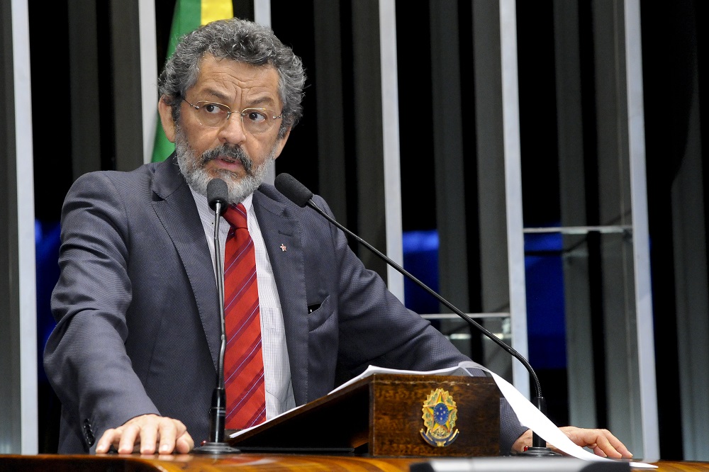 Foto: Agência Senado