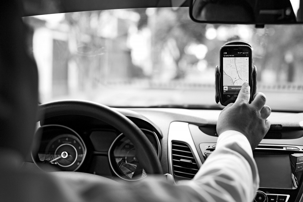 taxistas aplicativos votação