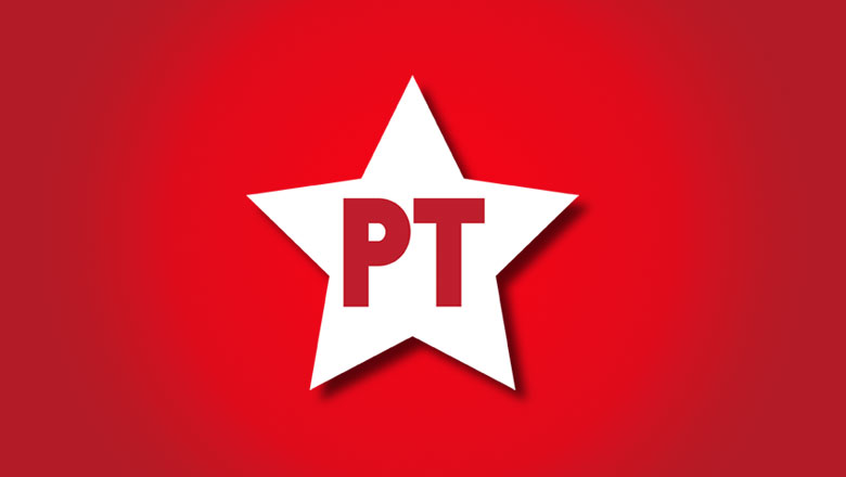 estrela do PT