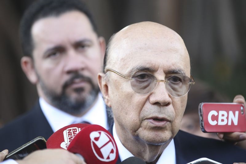 salário mínimo menor