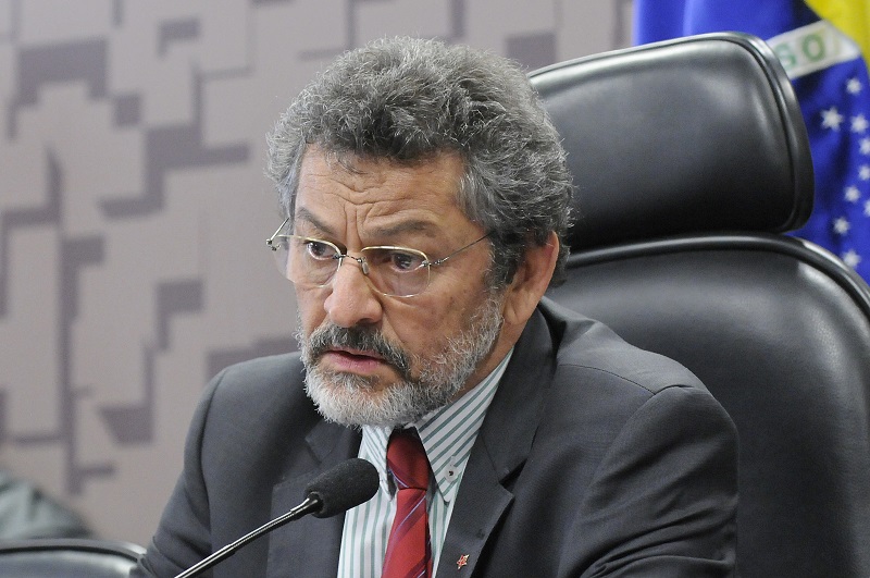 MP royalties mineração