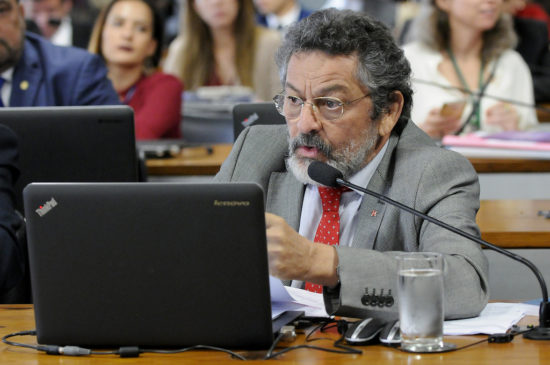 decreto trabalho escravo