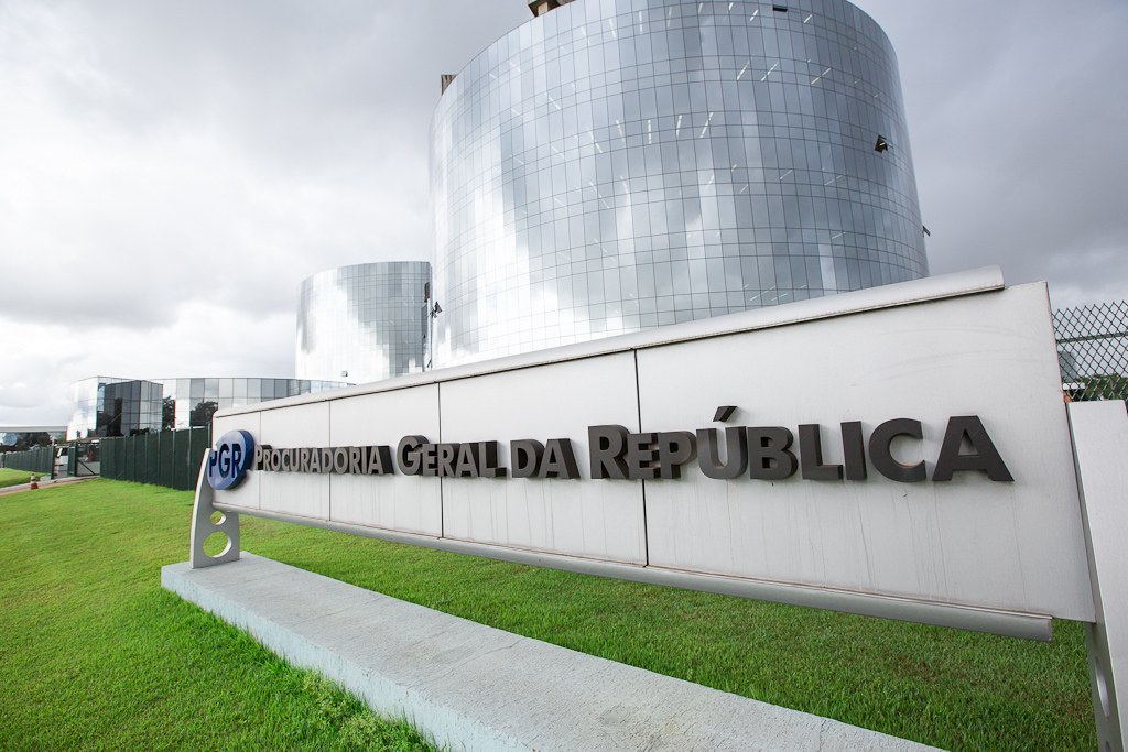 PGR Aragão Gleisi punitivismo