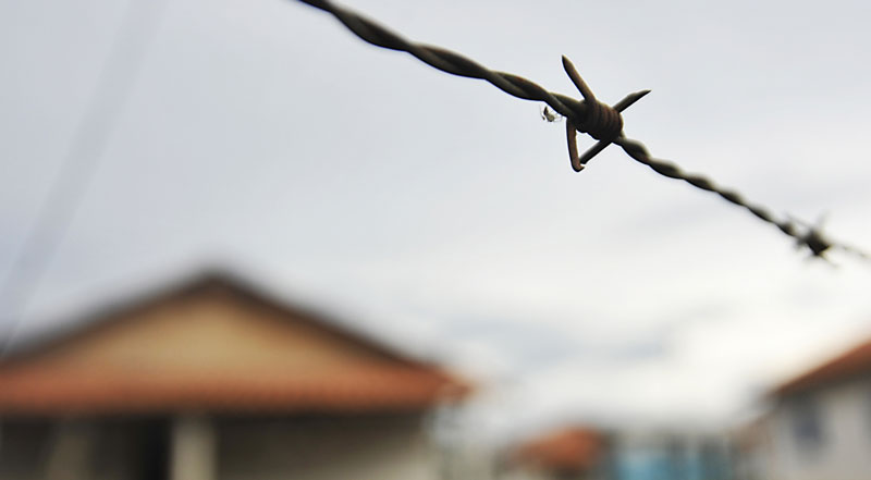 Projeto de lei 129/2019 institui novas regras para a regularização de terras no estado e pode favorecer desmatamento - Créditos: Foto: Agência Brasil