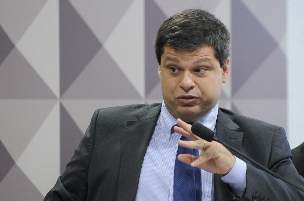 Marcelo Miller Lava Jato Petrobras