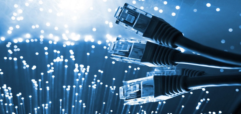 universalização da internet