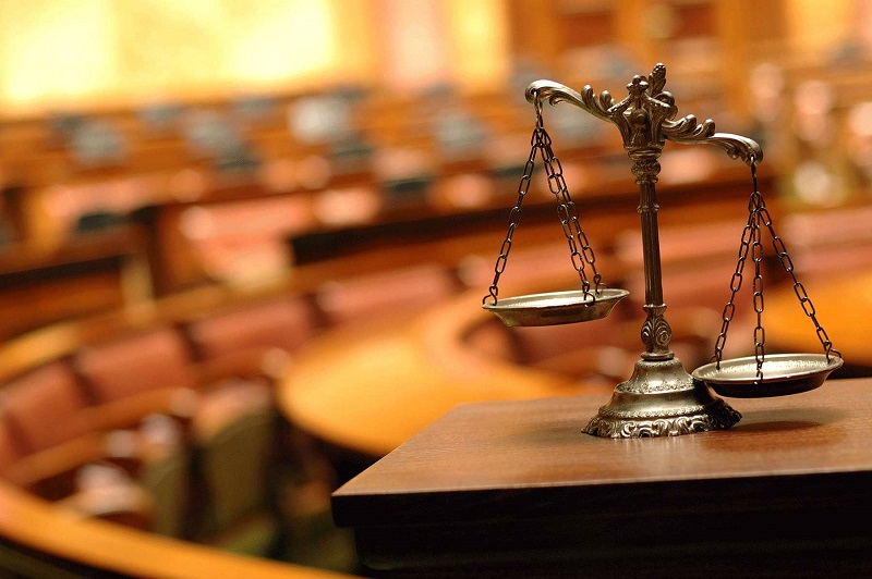 legado pt justiça