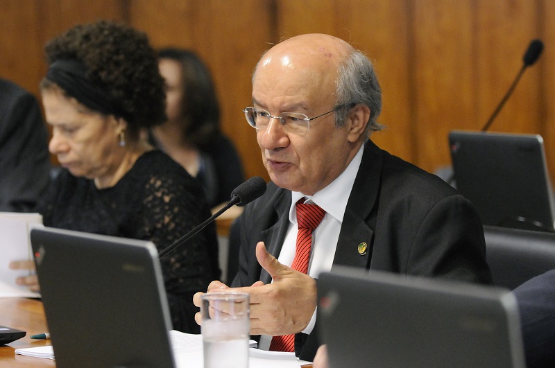 senador Pimentel Simples Nacional