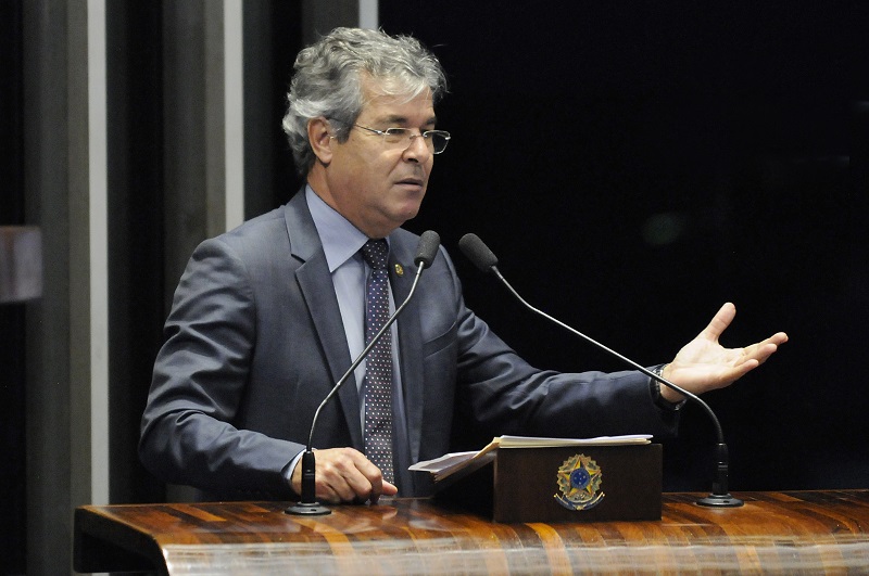Jorge Viana cortes tecnologia