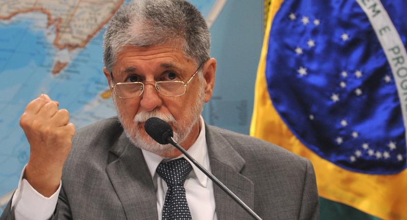 Celso Amorim