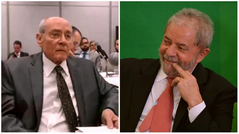 Lula Glaucos Lava Jato