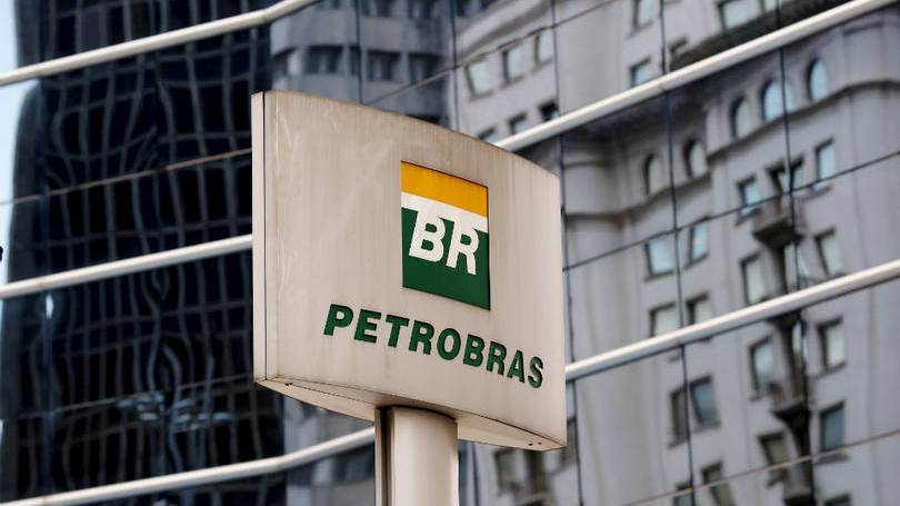 acordo Petrobras