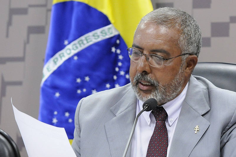 intervenção militar reforma da Previdência Paulo Paim