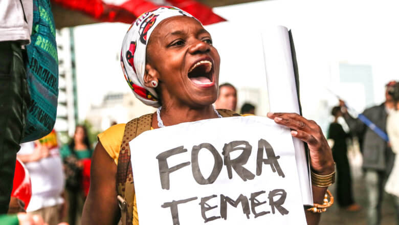 golpe ditadura