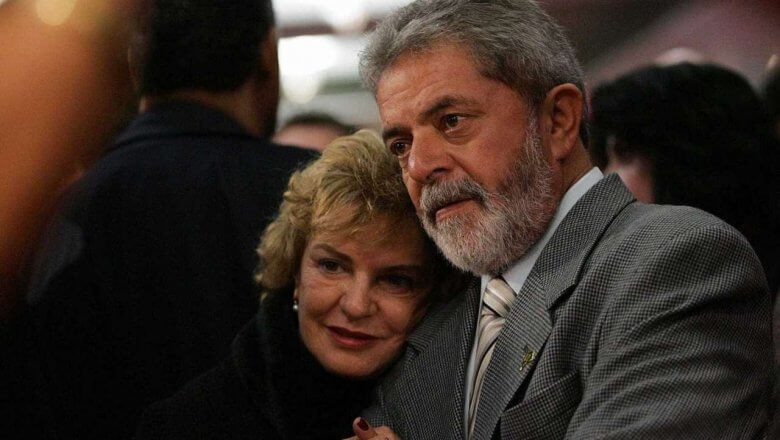 lula marisa