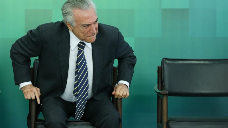 intervenção rio de janeiro