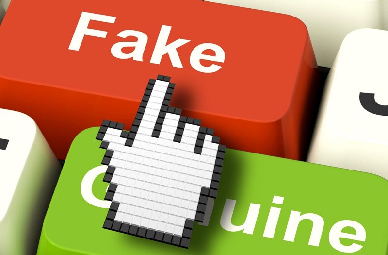 o mecanismo fakenews