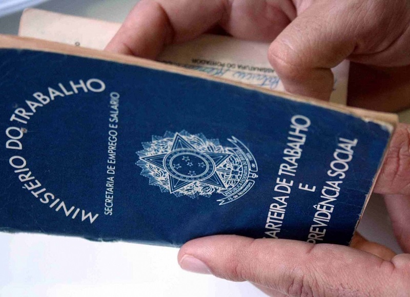 desemprego recessão