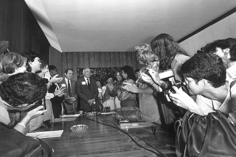 Constituinte de 88 mulheres