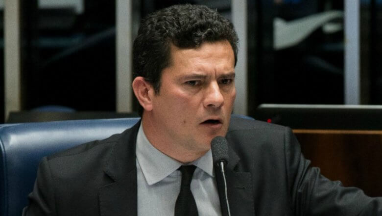 Sérgio Moro