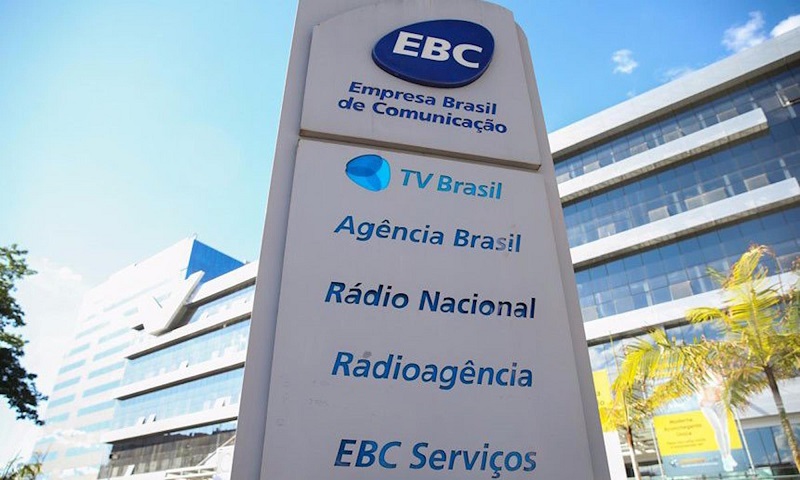 EBC ataque comunicação pública golpe Temer