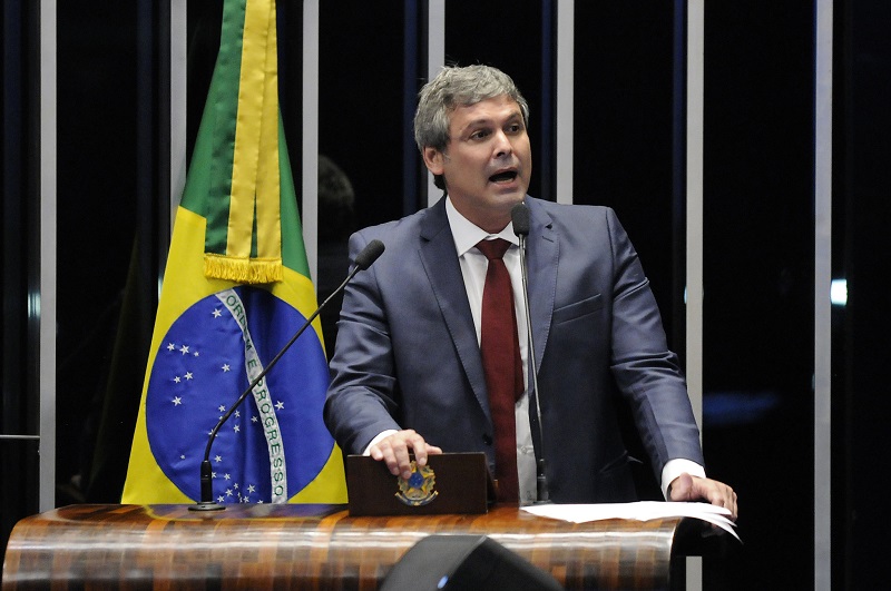 lindbergh eletrobras decreto