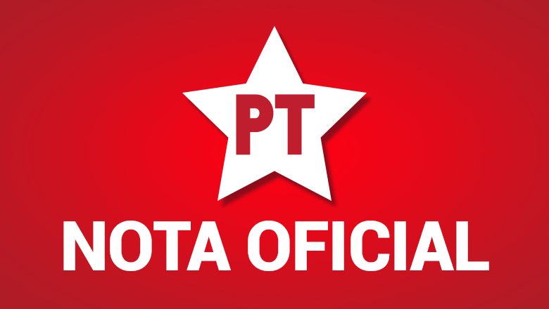 resolução diretório nacional do PT
