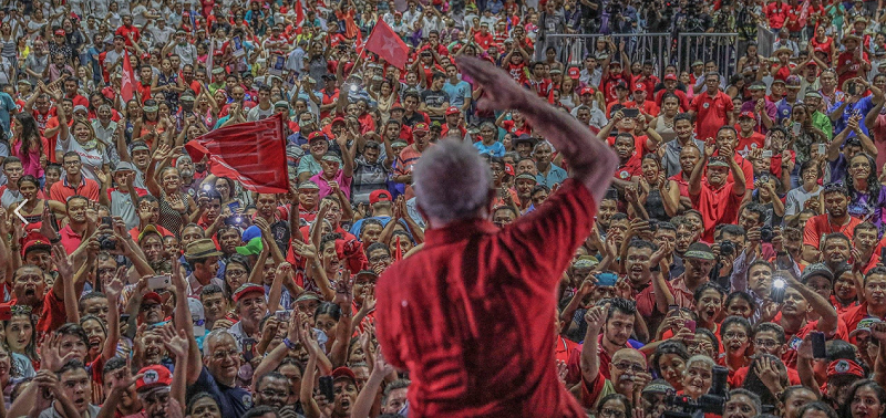 resolução PT