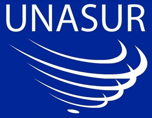 logo unasul
