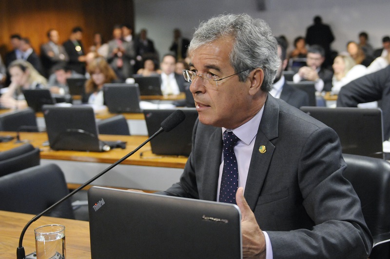 Jorge Viana crise