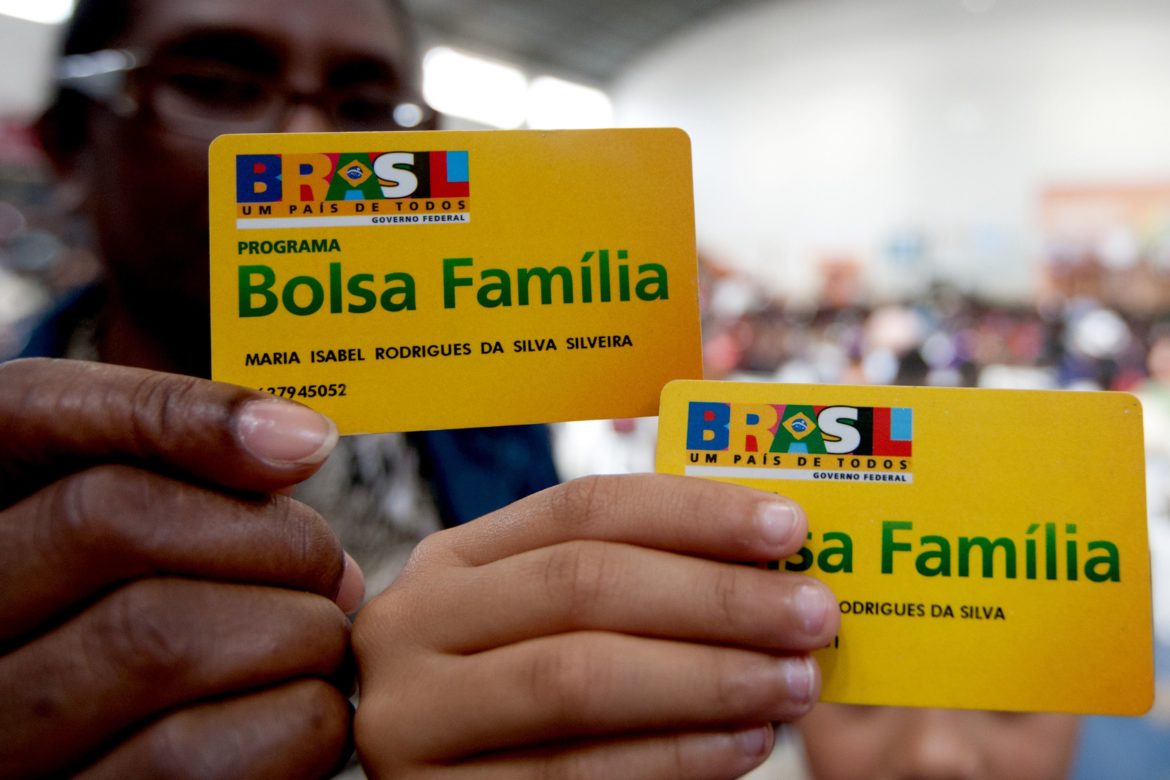 bolsa família cortes