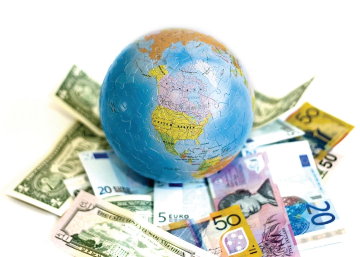 geopolítica Brasil eleições