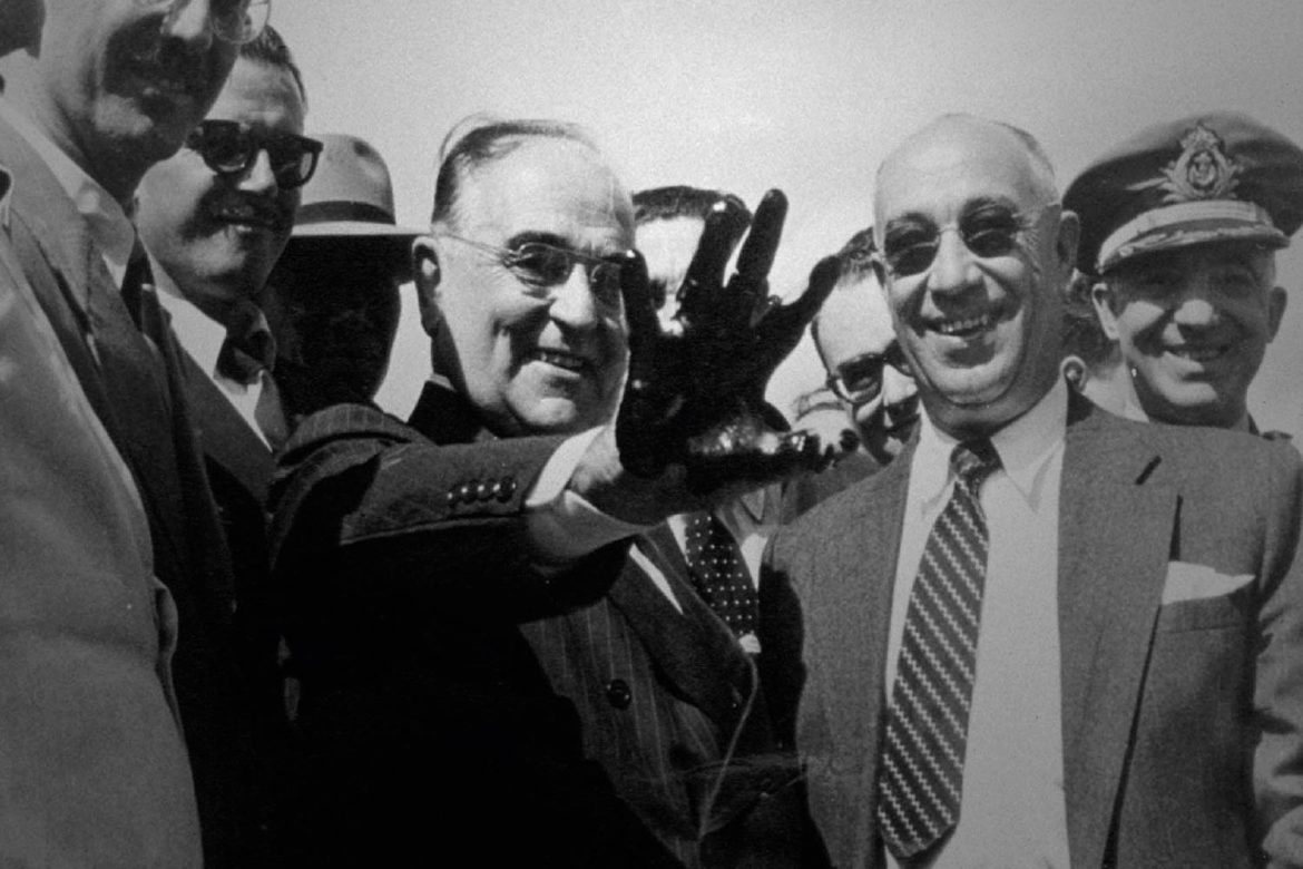 Getúlio Vargas suicidio