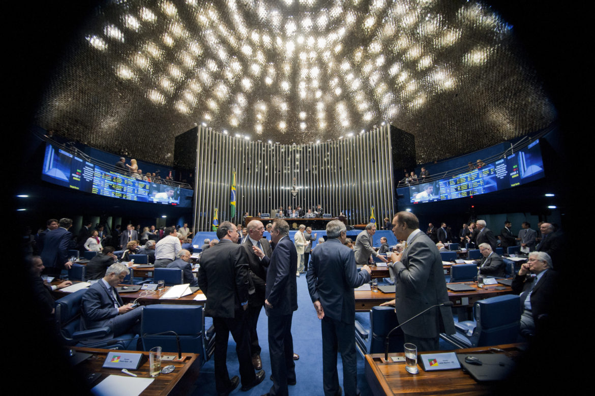 Senado Federal