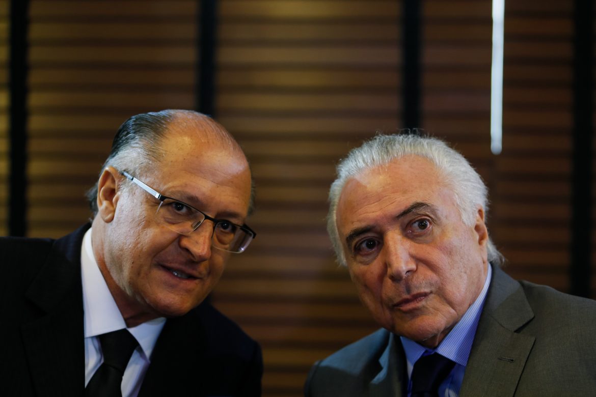 golpe PSDB