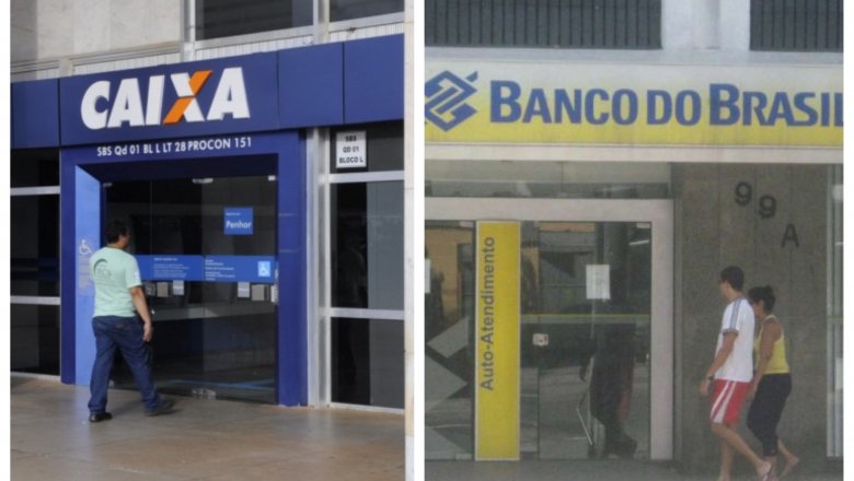 BB Caixa privatização