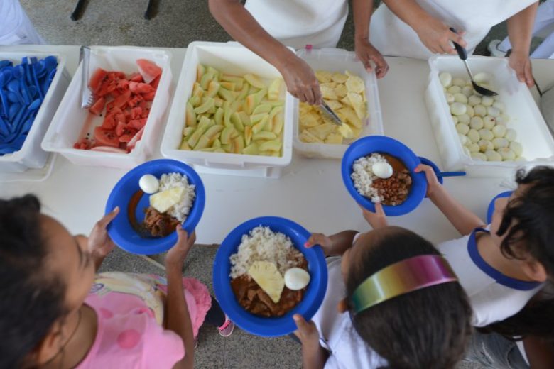 Fome Brasil