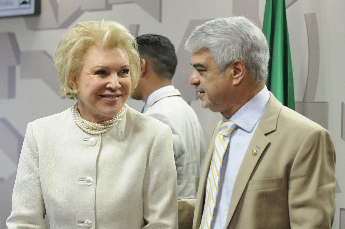 Humberto Costa Marta Suplicy cannabis uso terapêutico projeto
