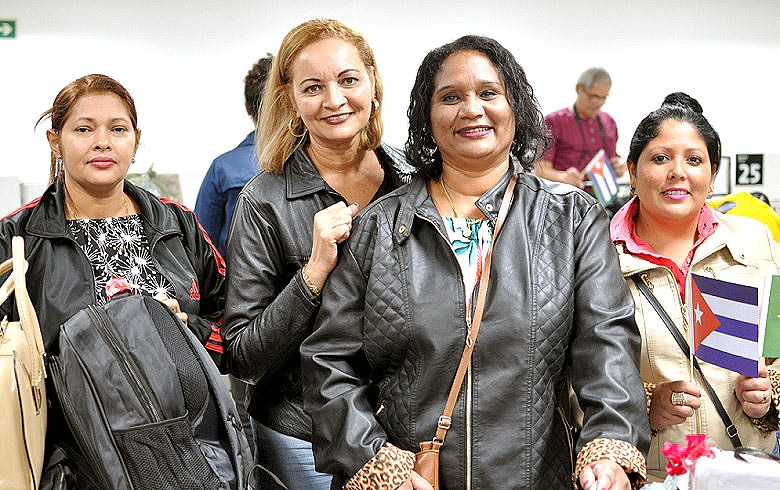 mais médicos depoimentos