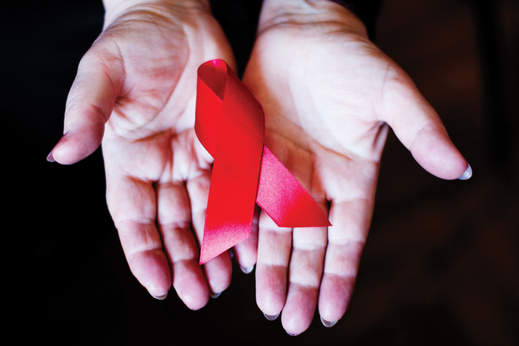 combate à aids 30 anos ONU PT