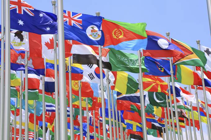 migração no mundo pacto global brasil