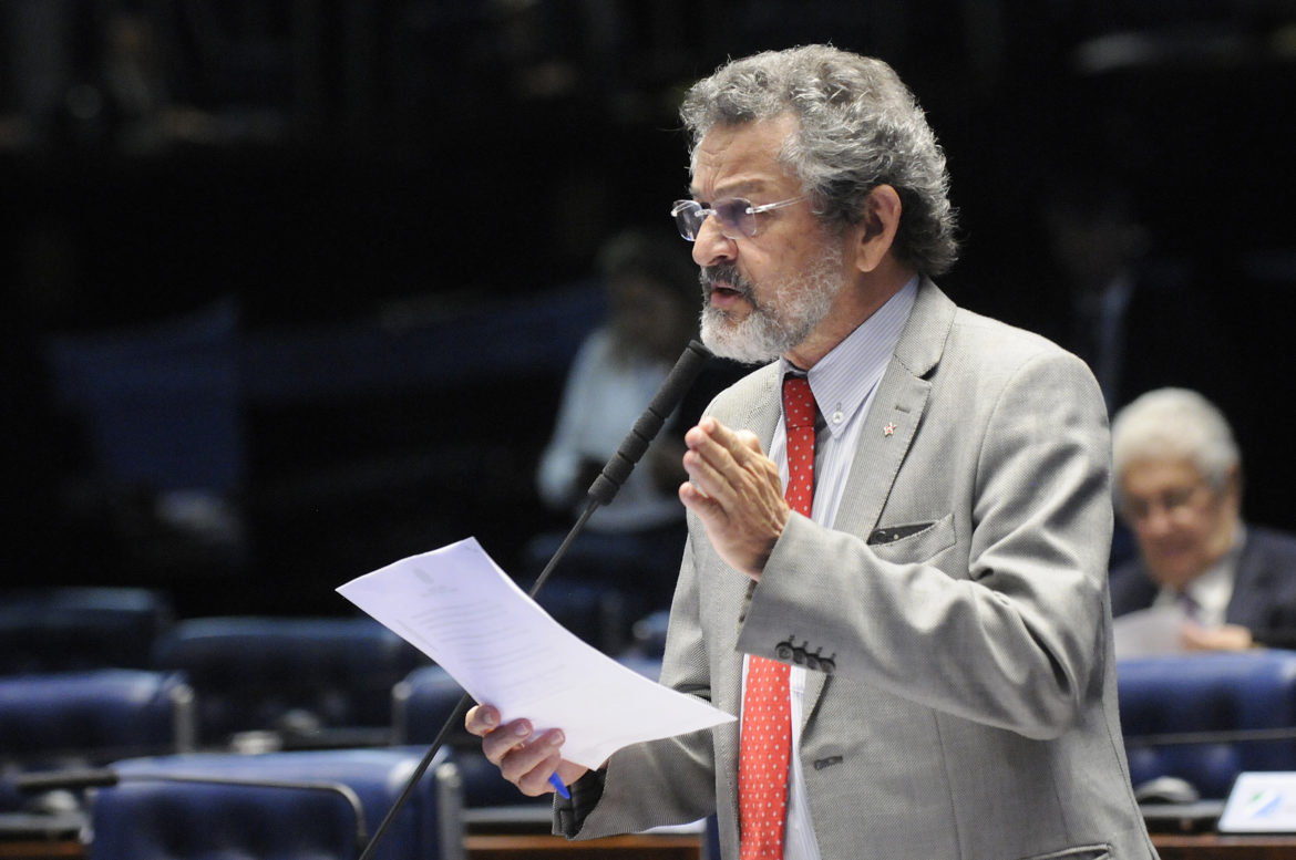Nota solidariedade Bancada PT MST