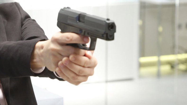 decreto armas violência