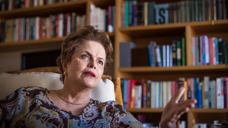 Dilma Heleno inteligência NSA