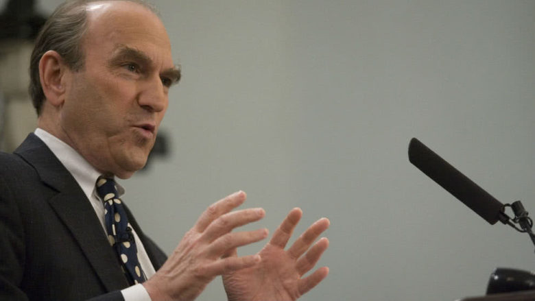 Elliott Abrams EUA Venezuela