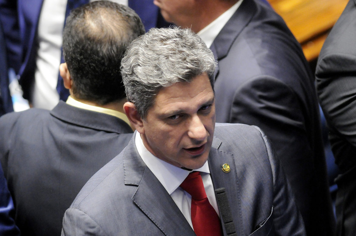 rogerio carvalho lei de acesso informação