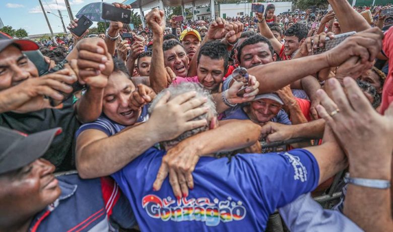Lula livre povo