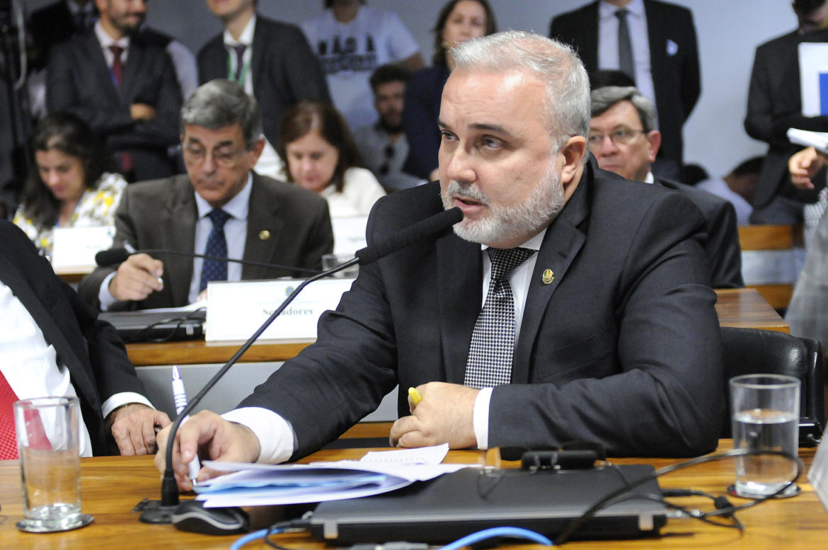 Jean Paul Prates trabalhadores rurais