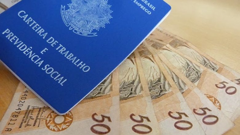 salário mínimo projeto bancada PT Senado valorização