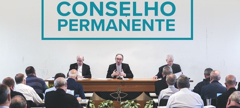 CNBB Reforma da Previdência